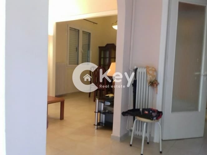 Apartment in Politeknon, Ilion — Photo 4 of 8