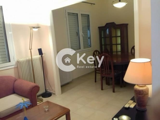 Apartment in Politeknon, Ilion — Photo 8 of 8