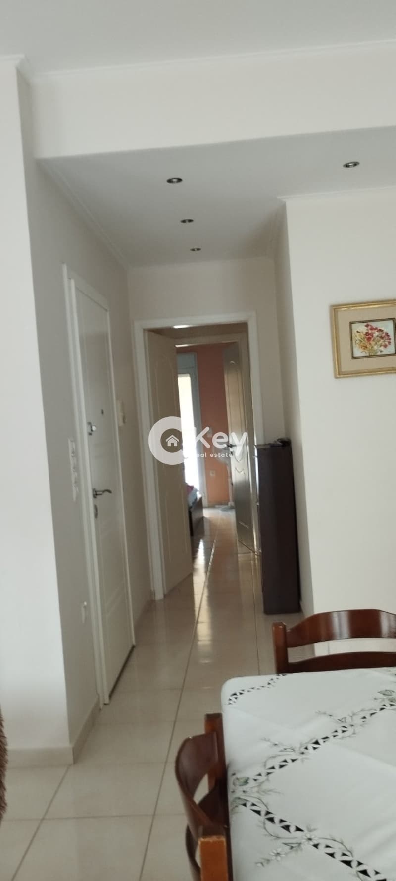 Διαμέρισμα στην Κέντρο, Πετρούπολη — Φωτογραφία 4 από 8