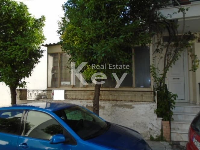 Building Plot in Anthoupoli, Peristeri — Photo 5 of 9