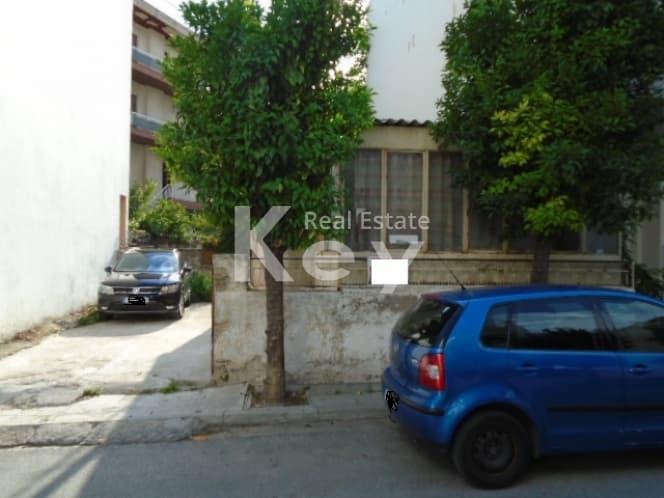 Building Plot in Anthoupoli, Peristeri — Photo 9 of 9