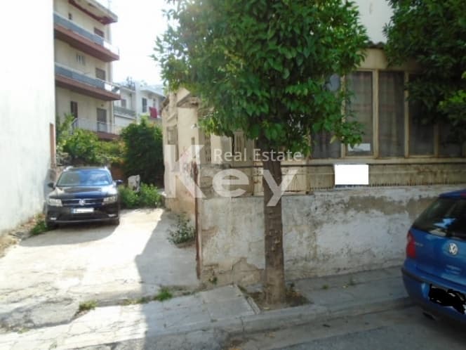 Building Plot in Anthoupoli, Peristeri — Photo 6 of 9