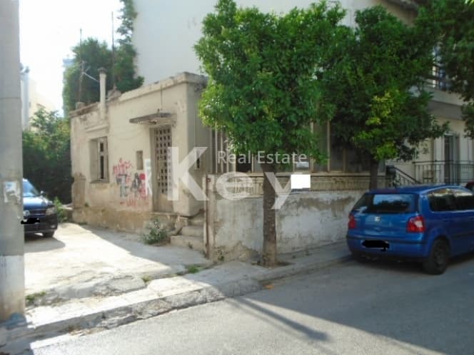 Building Plot in Anthoupoli, Peristeri — Photo 8 of 9