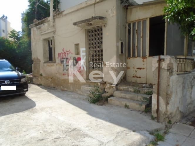 Building Plot in Anthoupoli, Peristeri — Photo 7 of 9