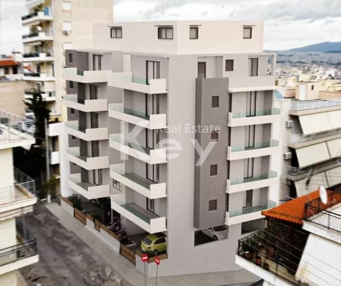 Μονοκατοικία στην Φυλακές - Αθλητικό Κέντρο, Κορυδαλλός — Φωτογραφία 2 από 6