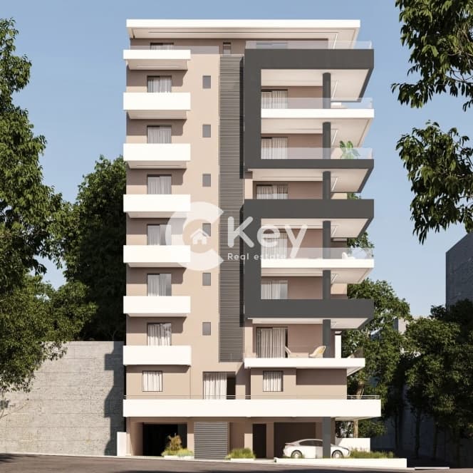 Apartment in Evaggelistria, Nikaia