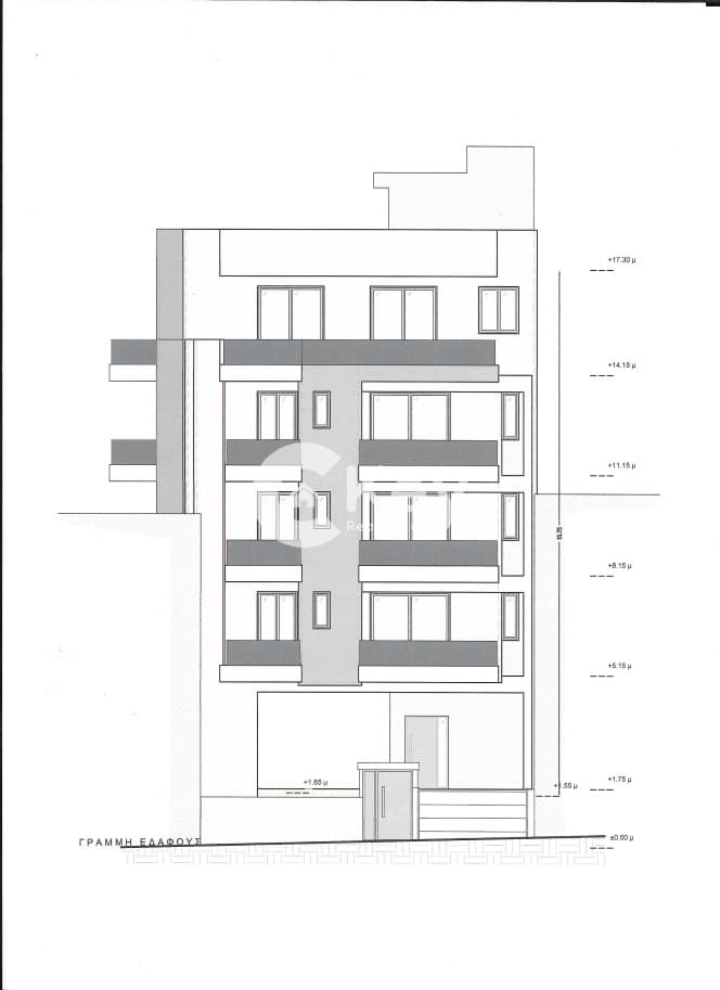 Apartment in Agia Grigorousa, Chaidari — Photo 8 of 13