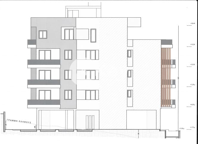 Apartment in Agia Grigorousa, Chaidari — Photo 9 of 13
