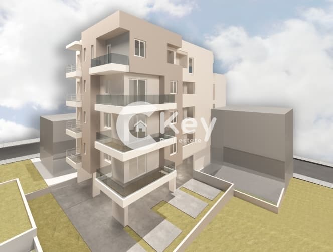 Apartment in Agia Grigorousa, Chaidari — Photo 7 of 13