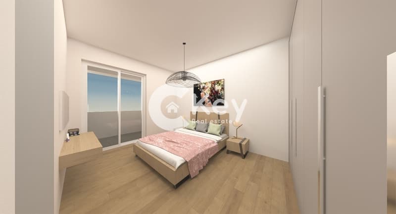 Apartment in Agia Grigorousa, Chaidari — Photo 3 of 13