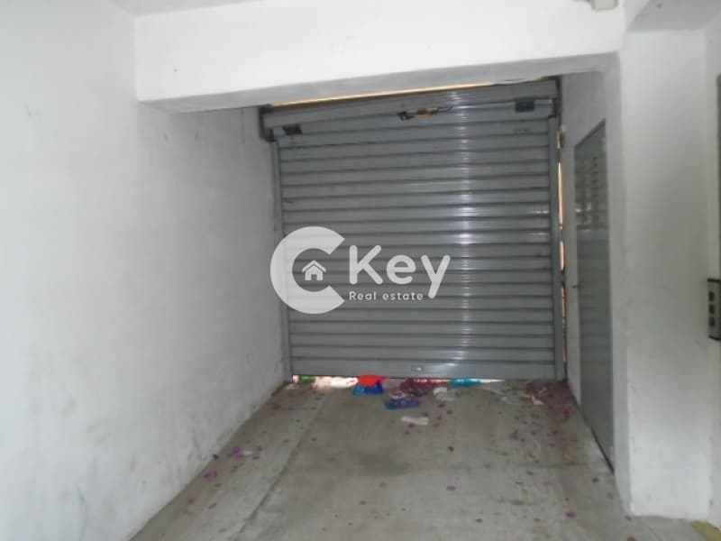Διαμέρισμα στην Καριώτικα, Πέραμα — Φωτογραφία 30 από 30