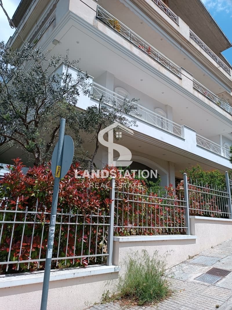Διαμέρισμα στην Όριο Κηφισιάς, Μελίσσια — Φωτογραφία 22 από 22