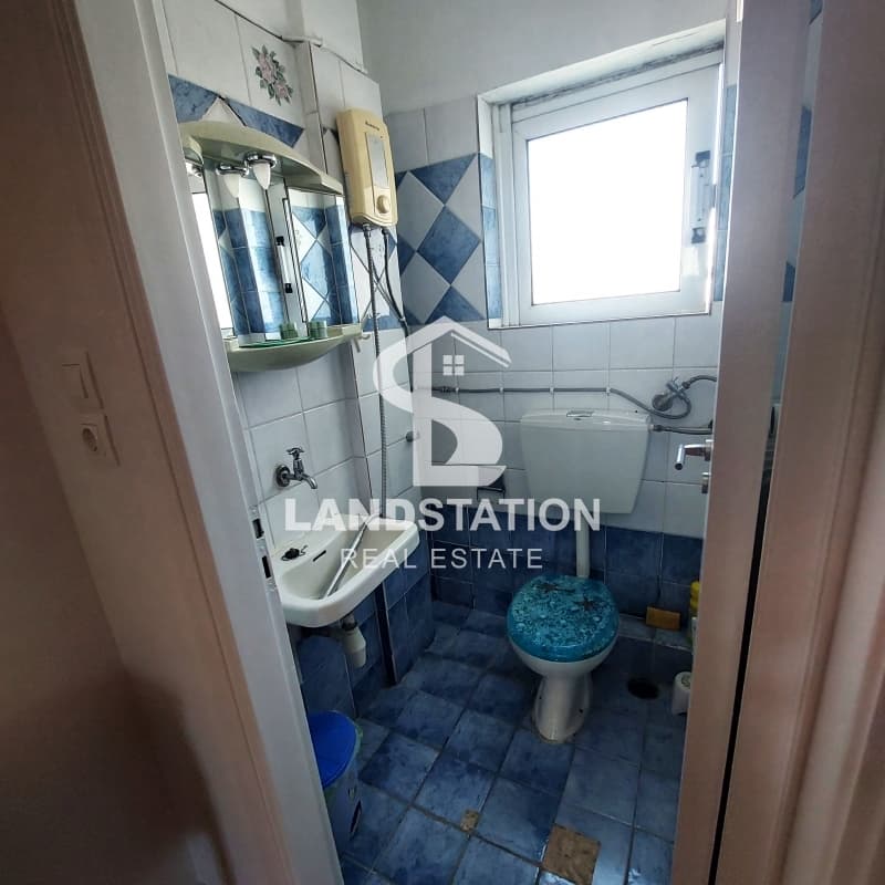 Διαμέρισμα στην Μεγάλα Σχοινία Β, Εξάρχεια - Νεάπολη — Φωτογραφία 9 από 22