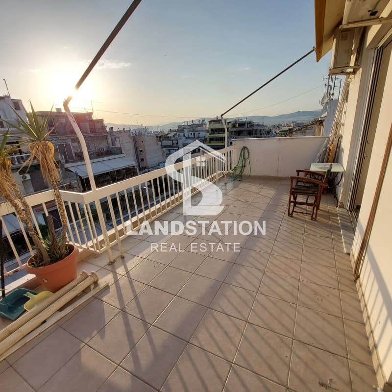 Διαμέρισμα στην Μεγάλα Σχοινία Β, Εξάρχεια - Νεάπολη — Φωτογραφία 20 από 22