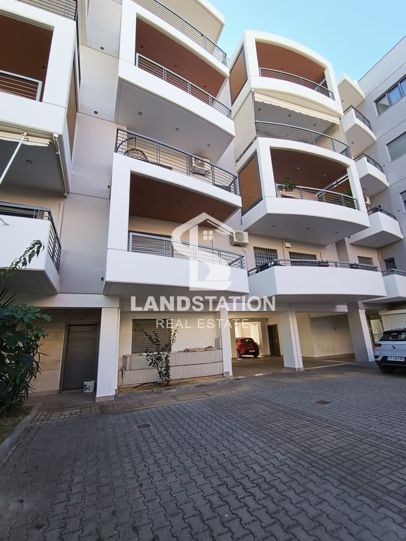 Apartment in Tria Asteria, Iraklio — Photo 15 of 16