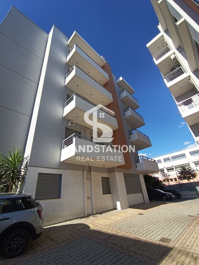 Apartment in Tria Asteria, Iraklio — Photo 16 of 16