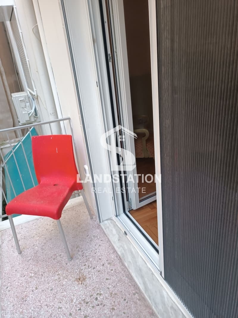 Διαμέρισμα στην Ευελπίδων, Πολύγωνο - Τουρκοβούνια — Φωτογραφία 9 από 9