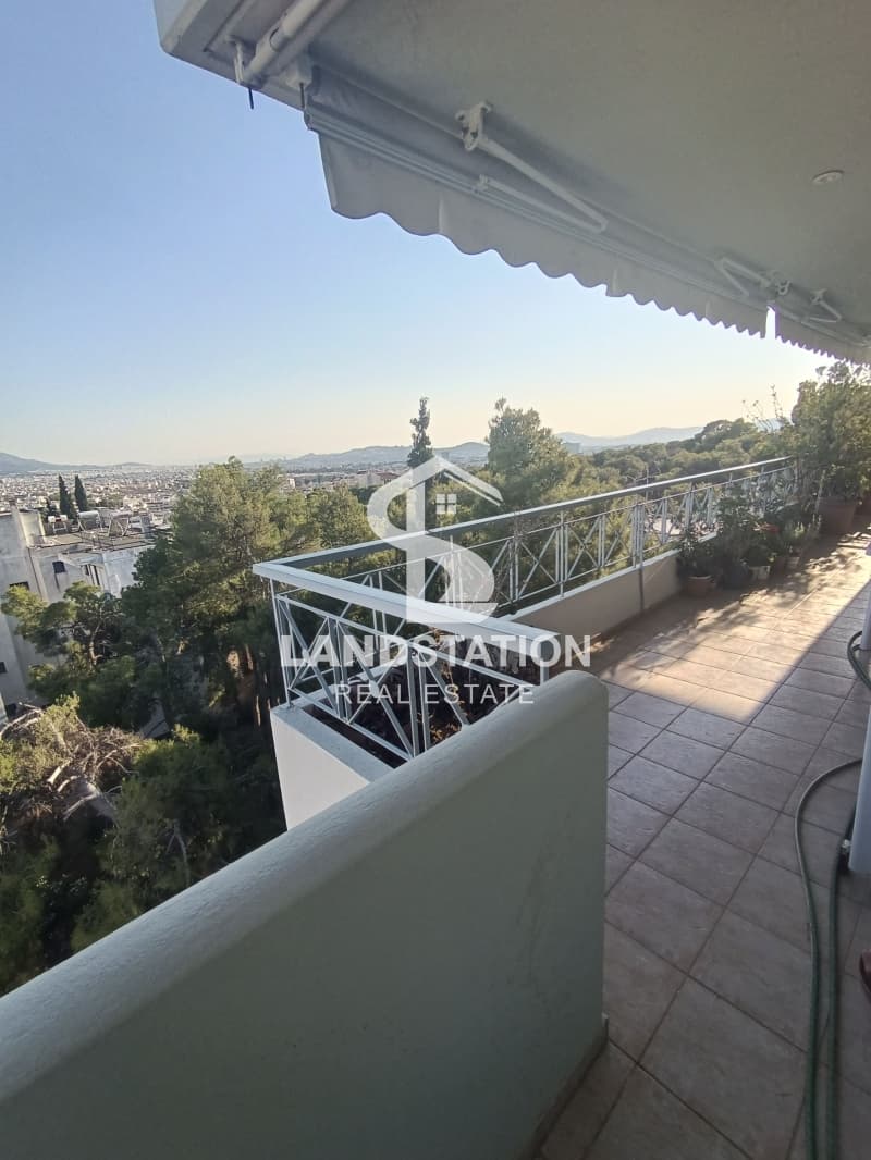 Διαμέρισμα στην Αμαλία Φλέμινγκ, Μελίσσια — Φωτογραφία 5 από 19