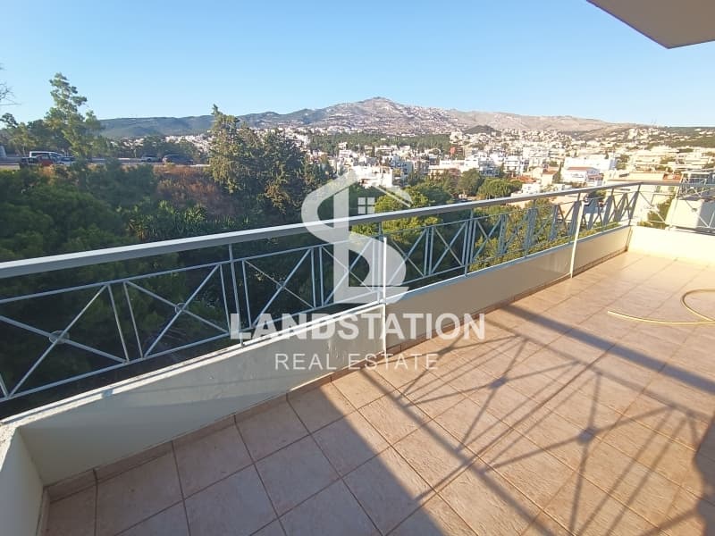 Διαμέρισμα στην Αμαλία Φλέμινγκ, Μελίσσια — Φωτογραφία 12 από 19
