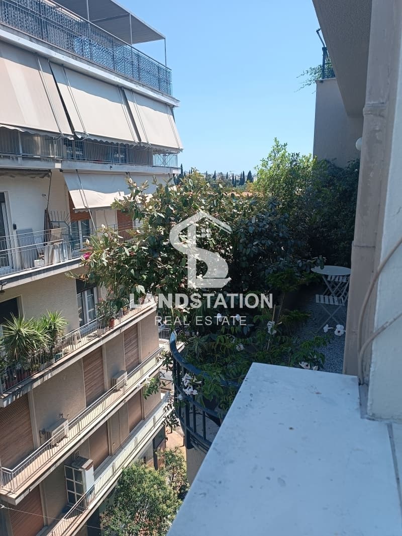 Διαμέρισμα στην Πεδίο Άρεως, Εξάρχεια - Νεάπολη — Φωτογραφία 2 από 14