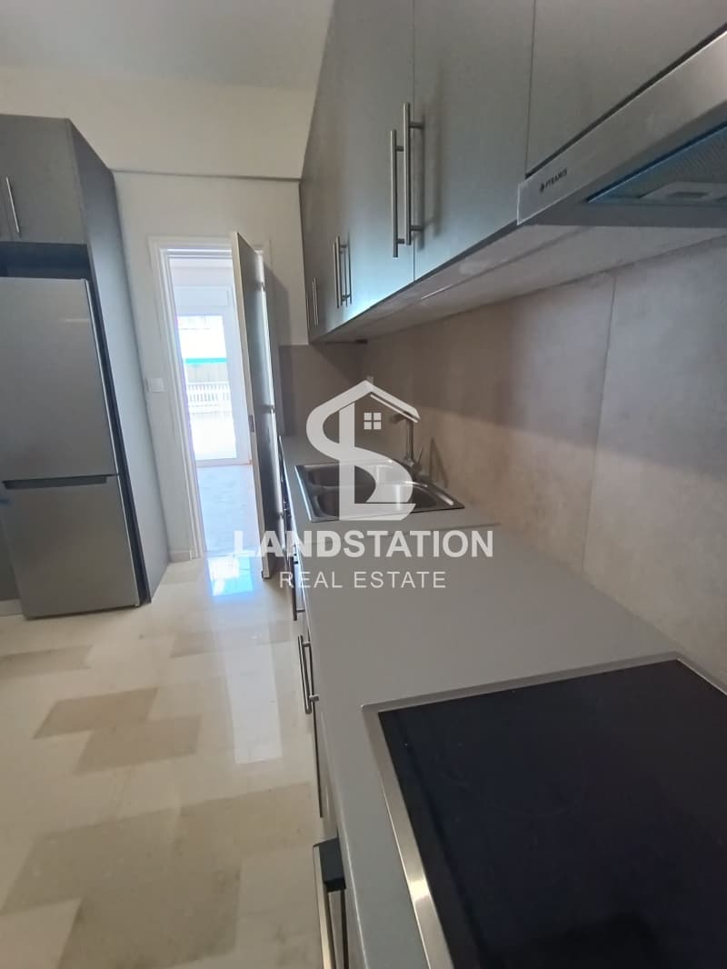 Διαμέρισμα στην Πεδίο Άρεως, Εξάρχεια - Νεάπολη — Φωτογραφία 5 από 14