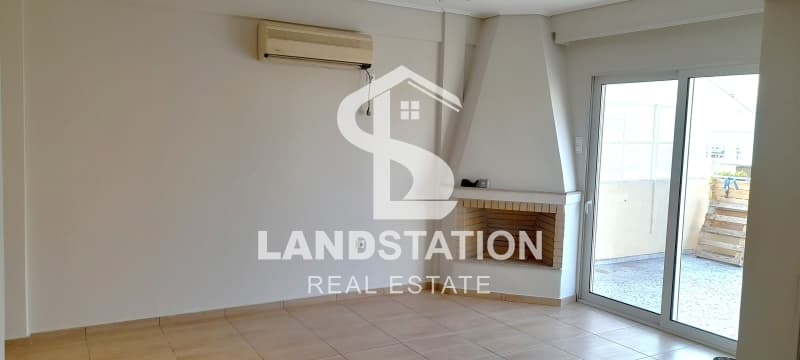 Apartment in Creteka, Galatsi — Photo 4 of 14