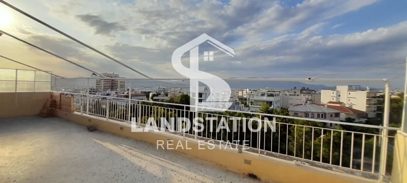 Apartment in Creteka, Galatsi — Photo 12 of 14
