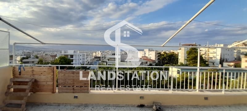 Apartment in Creteka, Galatsi — Photo 13 of 14