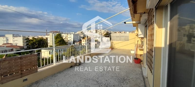Apartment in Creteka, Galatsi — Photo 14 of 14