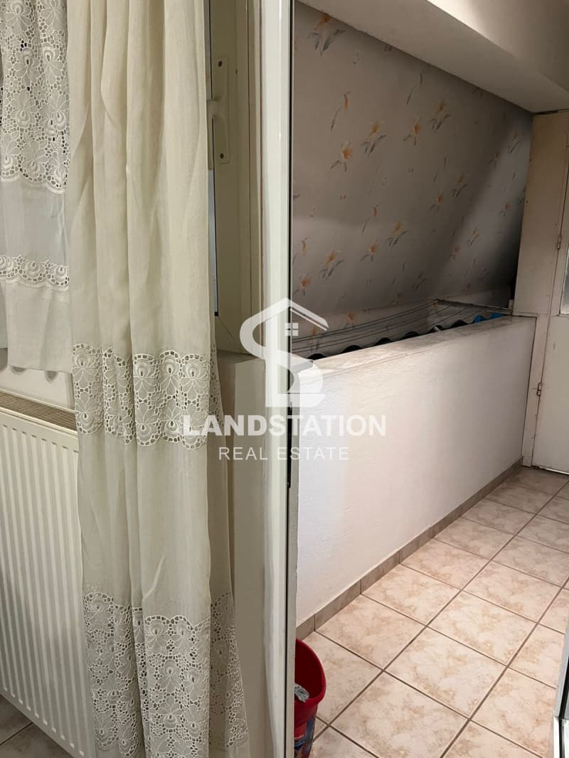 Διαμέρισμα στην Κέντρο, Νέος Κόσμος — Φωτογραφία 7 από 17