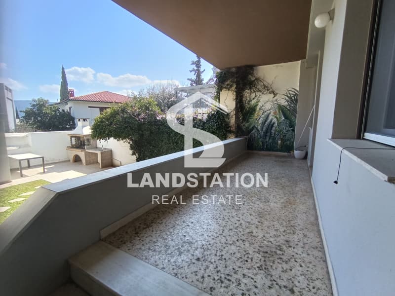 Διαμέρισμα στην Ευκάλυπτοι - Άνω Φάρος, Παλαιό Ψυχικό — Φωτογραφία 12 από 15