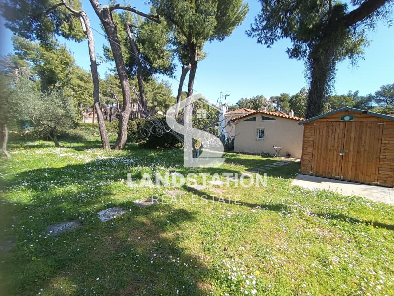 House in Kastritsa, Nea Erithraia — Photo 12 of 15