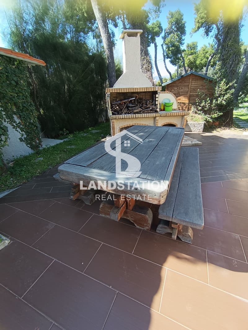 House in Kastritsa, Nea Erithraia — Photo 11 of 15