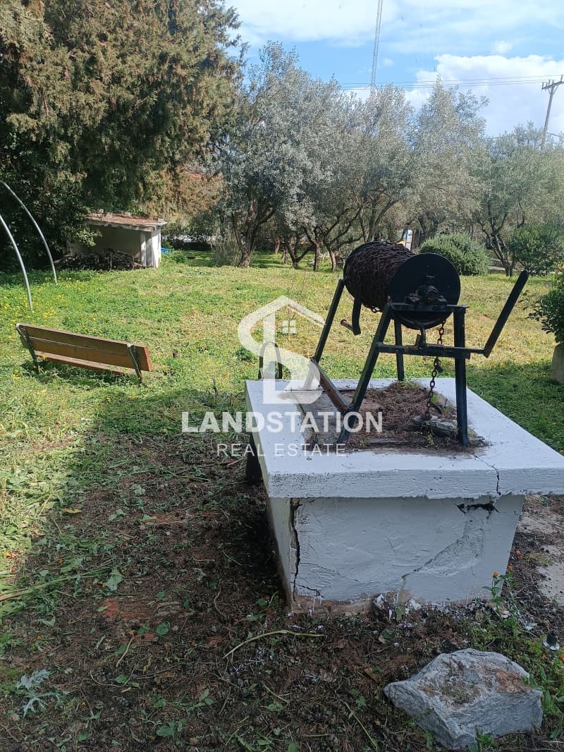 Μονοκατοικία στην Οικισμός Ποντίων, Άγιος Στέφανος — Φωτογραφία 20 από 22