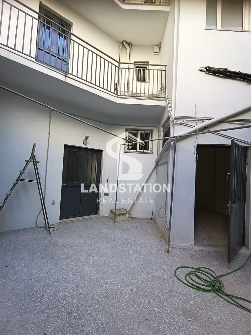 Κατάστημα στην Κέντρο, Ιλίσια — Φωτογραφία 7 από 7