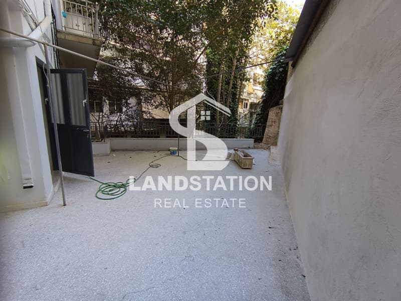 Κατάστημα στην Κέντρο, Ιλίσια — Φωτογραφία 6 από 7