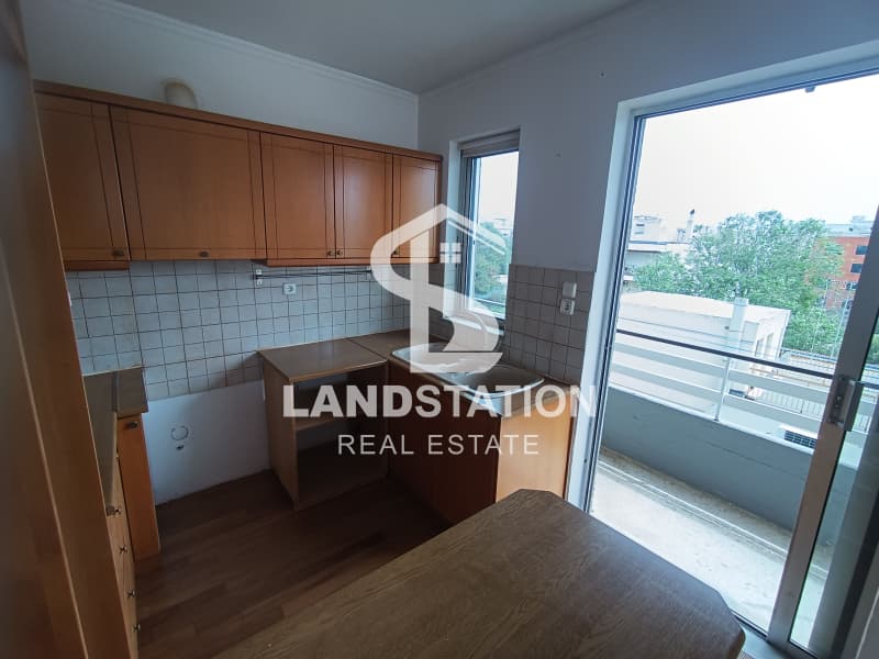 Apartment in Agia Anna, Chalandri — Photo 4 of 17