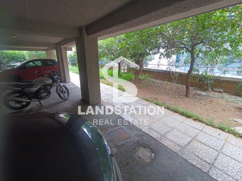 Apartment in Agia Anna, Chalandri — Photo 16 of 17