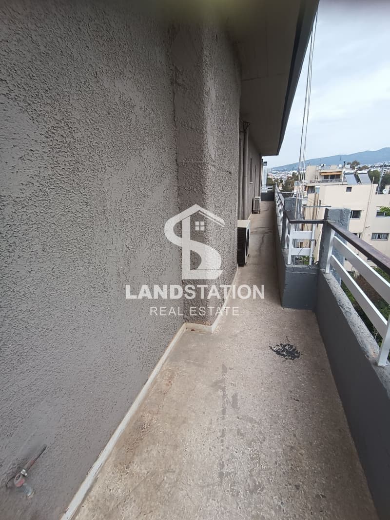 Apartment in Agia Anna, Chalandri — Photo 8 of 17