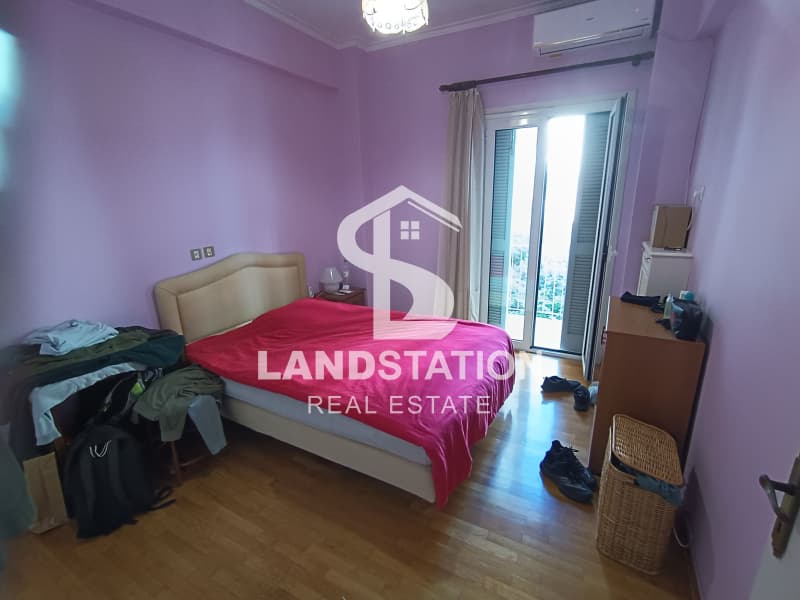 Apartment in Alsos Pagkratiou, Pagkrati — Photo 5 of 15