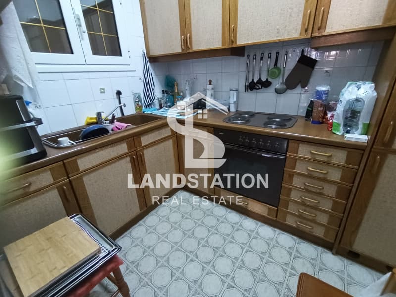 Apartment in Alsos Pagkratiou, Pagkrati — Photo 11 of 15