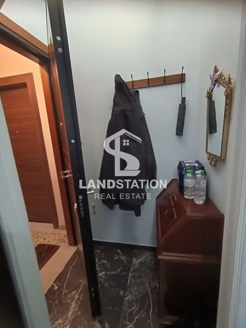 Apartment in Alsos Pagkratiou, Pagkrati — Photo 14 of 15