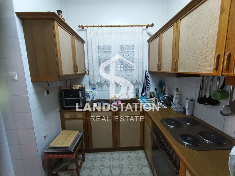 Apartment in Alsos Pagkratiou, Pagkrati — Photo 10 of 15