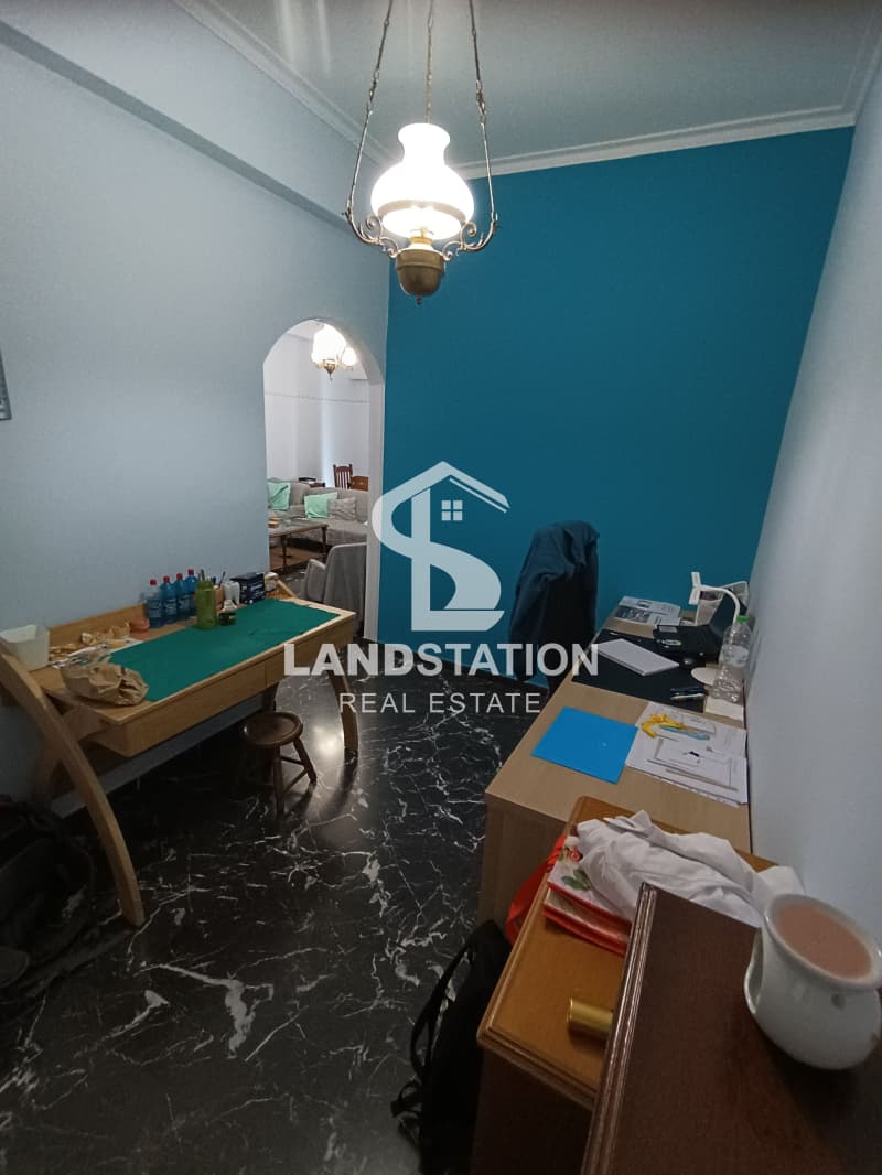 Apartment in Alsos Pagkratiou, Pagkrati — Photo 3 of 15