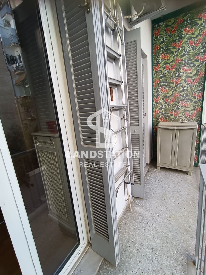 Apartment in Alsos Pagkratiou, Pagkrati — Photo 13 of 15