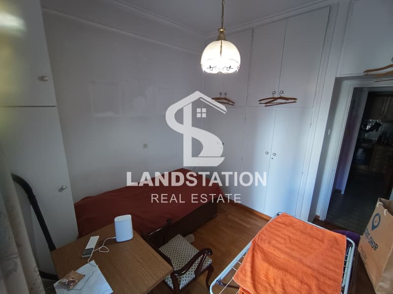 Apartment in Alsos Pagkratiou, Pagkrati — Photo 8 of 15