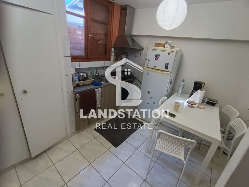 Apartment in Zirineio, Kifisia — Photo 1 of 6
