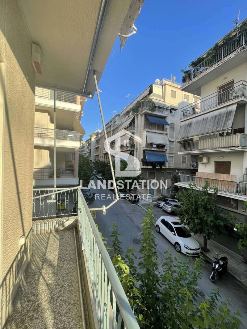 Διαμέρισμα στην Κυψέλη, Κυψέλη — Φωτογραφία 4 από 19