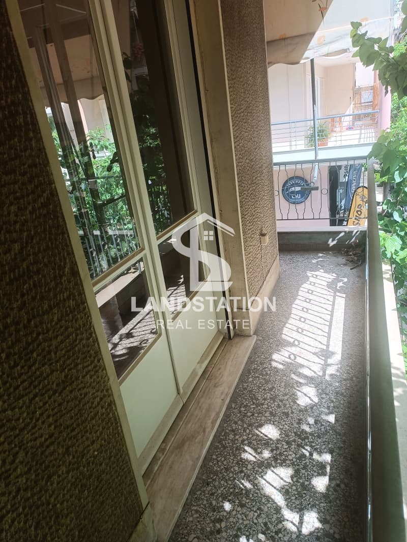 Διαμέρισμα στην Κυψέλη, Κυψέλη — Φωτογραφία 5 από 19