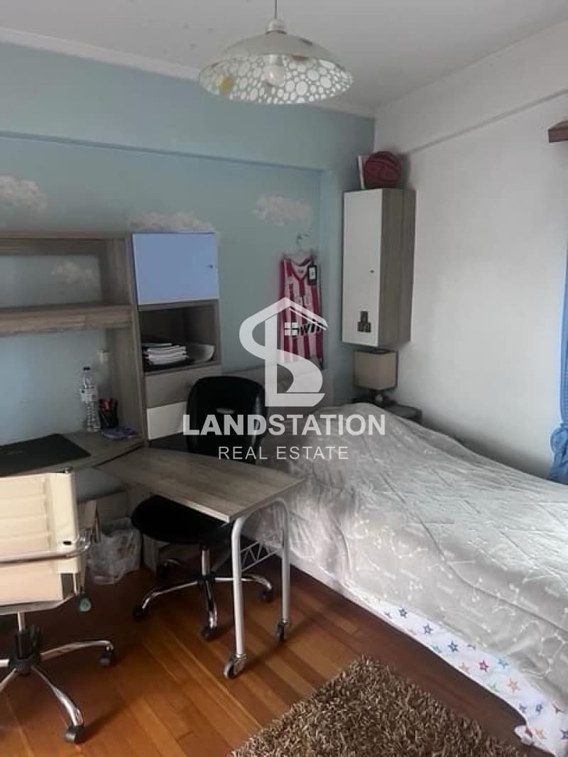 Μονοκατοικία στην Καπιτένια, Άγιος Στέφανος — Φωτογραφία 5 από 12